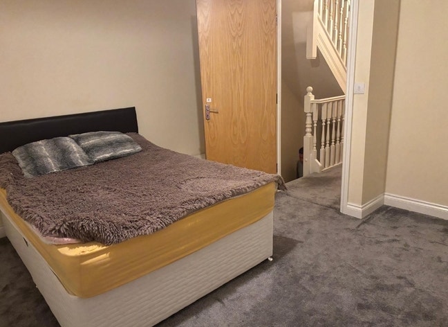 Double bed room  Main Photo