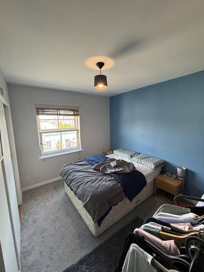 Double room with en suite located in city centre Main Photo