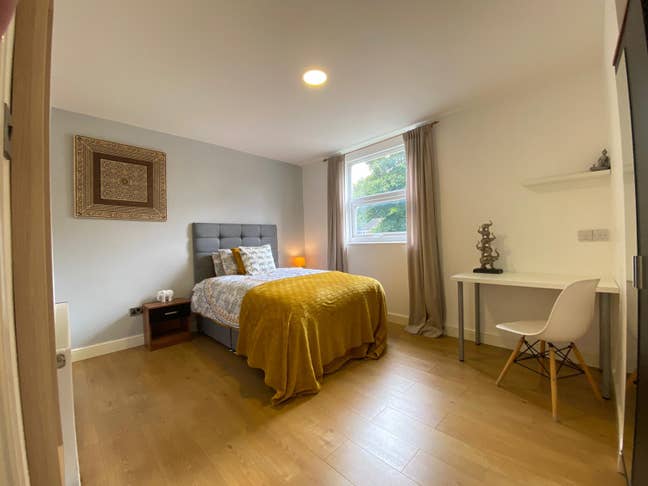 Mind-blowing rooms, just what you need! Main Photo