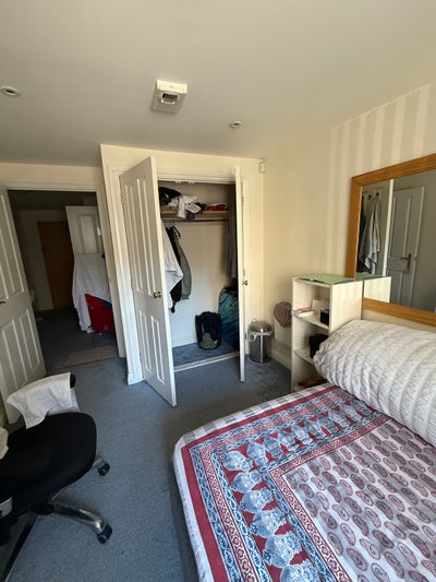Double Room in BS3! Walk to City Centre  Main Photo