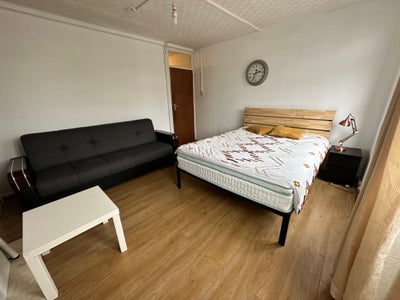 Comfy Rooms in Canary Wharf Main Photo