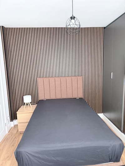 Modern, Fully Renovated Room Available in 3-Bed Ho Main Photo