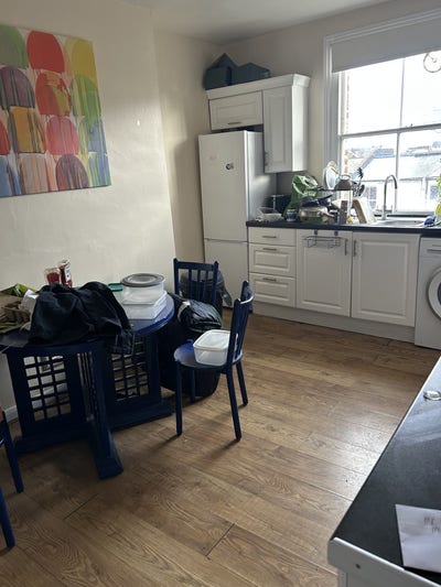 Large double room Main Photo