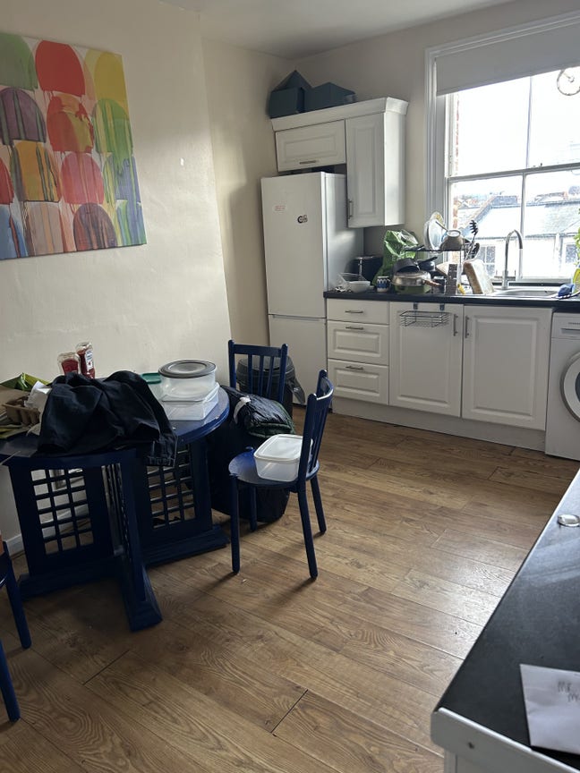 Large double room Main Photo