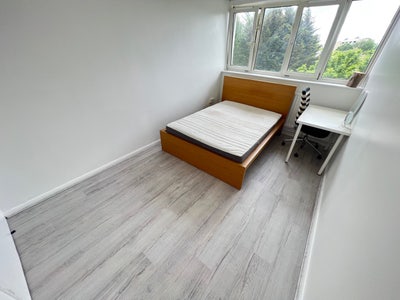 Room near Central Saint Martin/Angel from &pound;254pw Main Photo