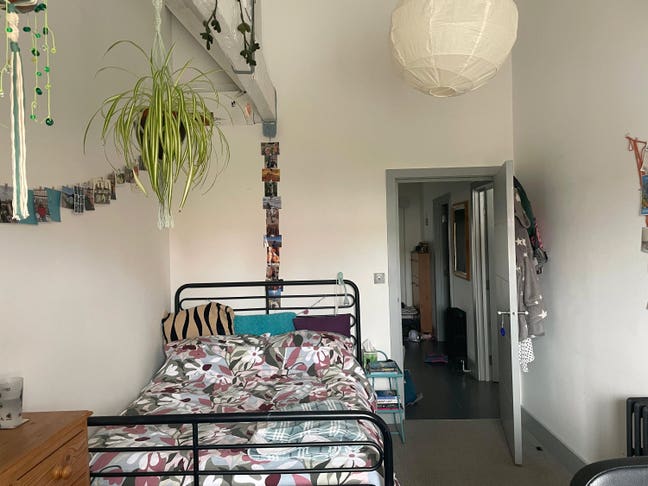 Room in friendly flat on the Quay Main Photo