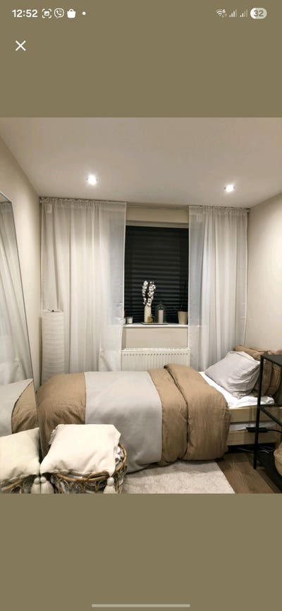 Excellent location close to Central London Main Photo