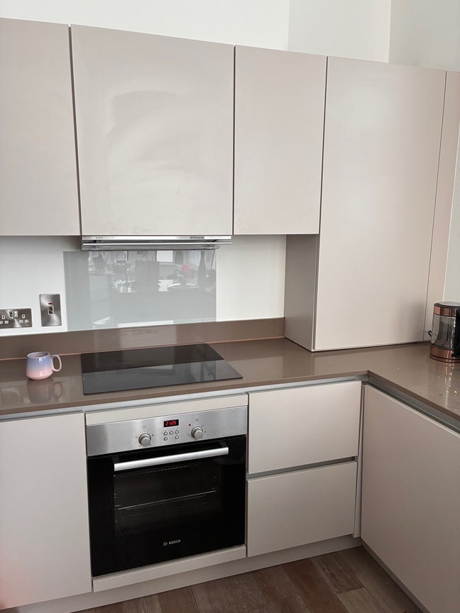 Luxury Double Room in Elegant Parsons Green House Main Photo