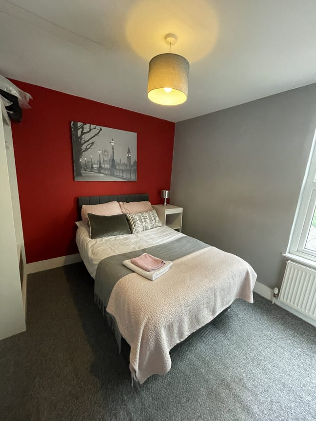 Ensuite Double Room All Bills Inc Main Photo