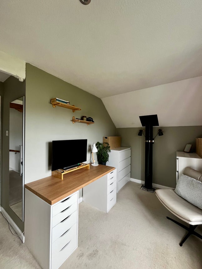 Large double bedroom for rent Main Photo