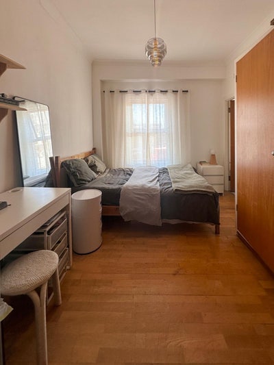 1 Ensuite room for Rent in Finsbury Park Flat 🌈🌳🌟 Main Photo