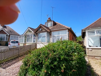 Room to Let Duston Main Photo