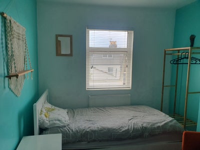 Lovely room in central location of Brighton Main Photo