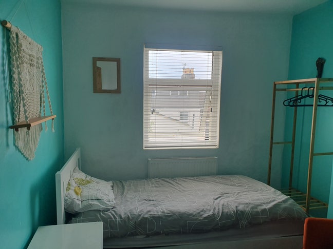Lovely room in central location of Brighton Main Photo