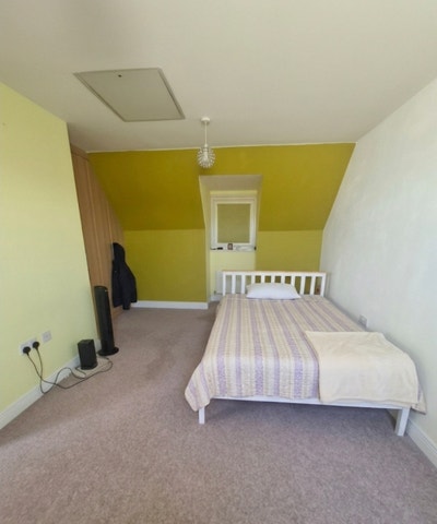 Fully Furnished Bedroom (Available frm 1st June) Main Photo