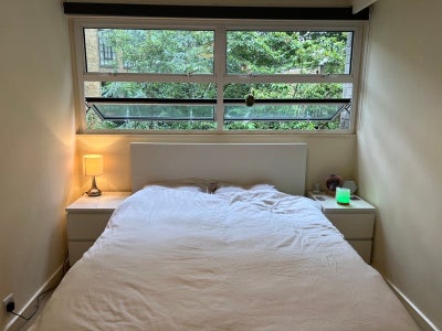 Hyde Park gated community, double bedroom  Main Photo