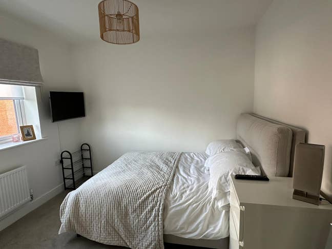  New Build in Maldon – Double Room Available Main Photo