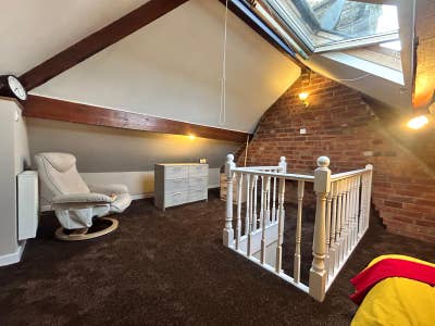 Relaxed Houseshare in Menston / Guiseley Border Main Photo
