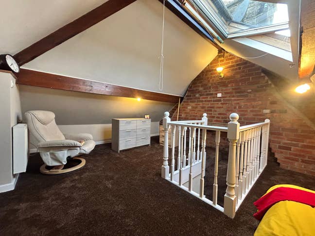 Relaxed Houseshare in Menston / Guiseley Border Main Photo