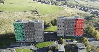 2 Bed flat for Tenancy Take Over Main Photo