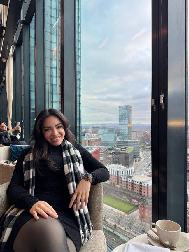 Looking for a Room in Manchester - Long Term Main Photo