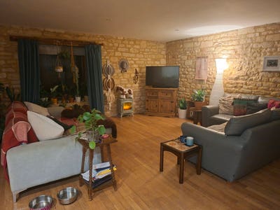Double room in Cottage  Main Photo