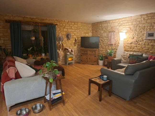 Double room in Cottage  Main Photo