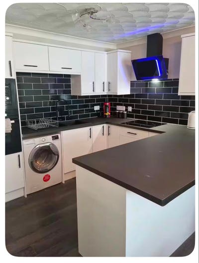 Falmouth town centre apartment  Main Photo