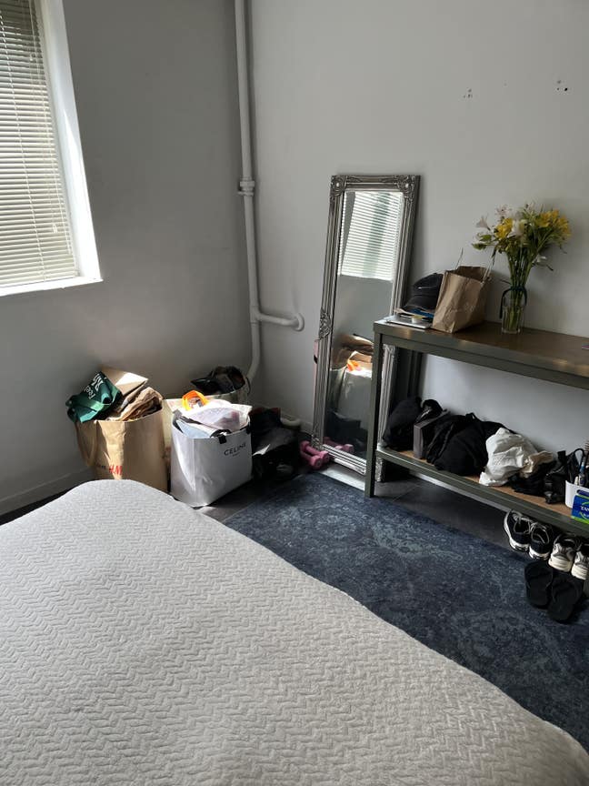 Room, kitchen, bathroom only  Main Photo
