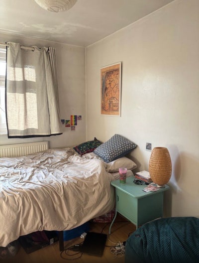 3 Double Rooms Bethnal Green Queer House Main Photo