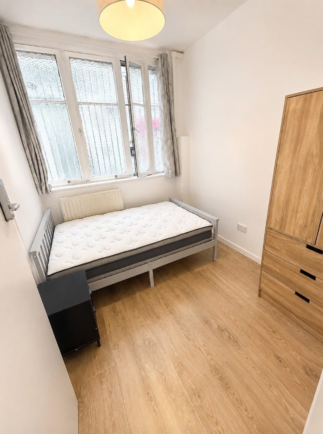 ⭐Prime Location I Bills Included I No deposit Main Photo