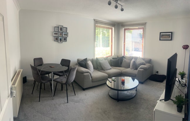 Double room - Portobello/Arthur Seat Main Photo