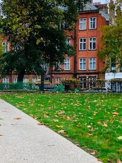 Central, quiet, modern, convenient flat - Vauxhall Main Photo