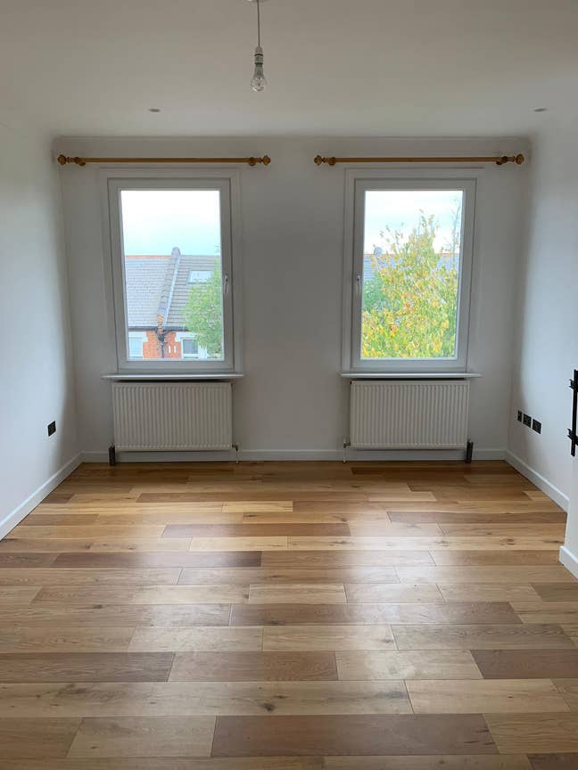 Bright and spacious family home in Pitshanger Lane Main Photo