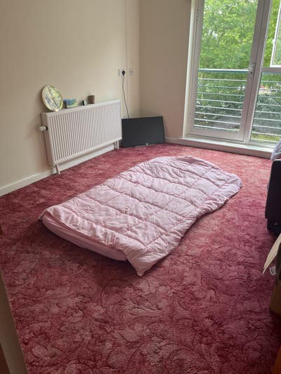 Large room available  Main Photo