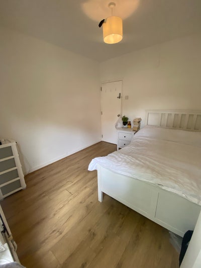 1 Double room available in Elephant and Castle Main Photo