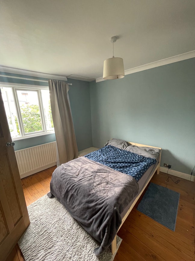 Double room in Beeston Main Photo