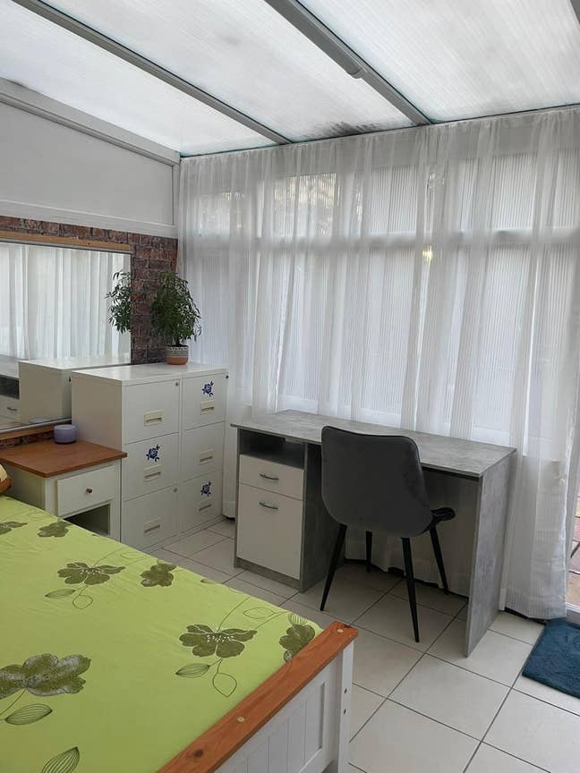 One double room Main Photo
