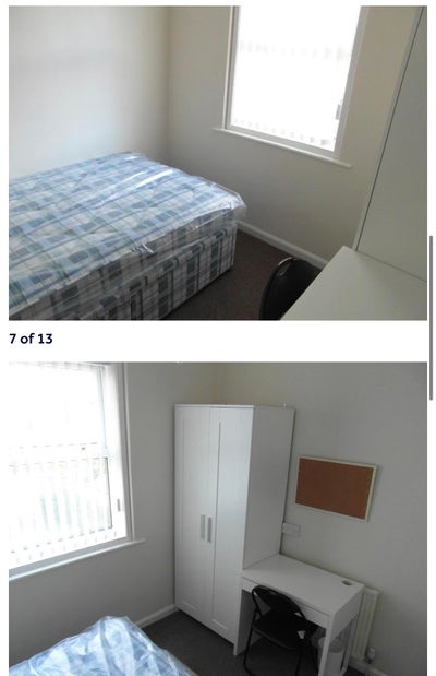 Student room for rent, University of York  Main Photo
