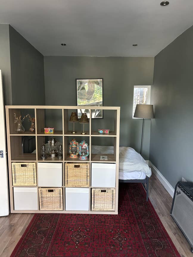 Huge Mon–Fri Room + Own Bathroom on Elizabeth Line Main Photo