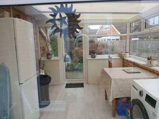 Double room in Bungalow in Birtchington, Epple bay Main Photo