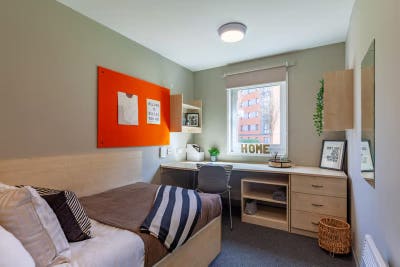 Student flat to Rent- The forge- Tenancy takeover Main Photo
