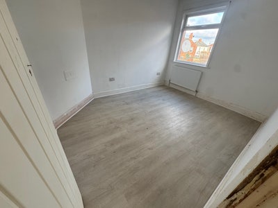 Spacious Double room  Main Photo