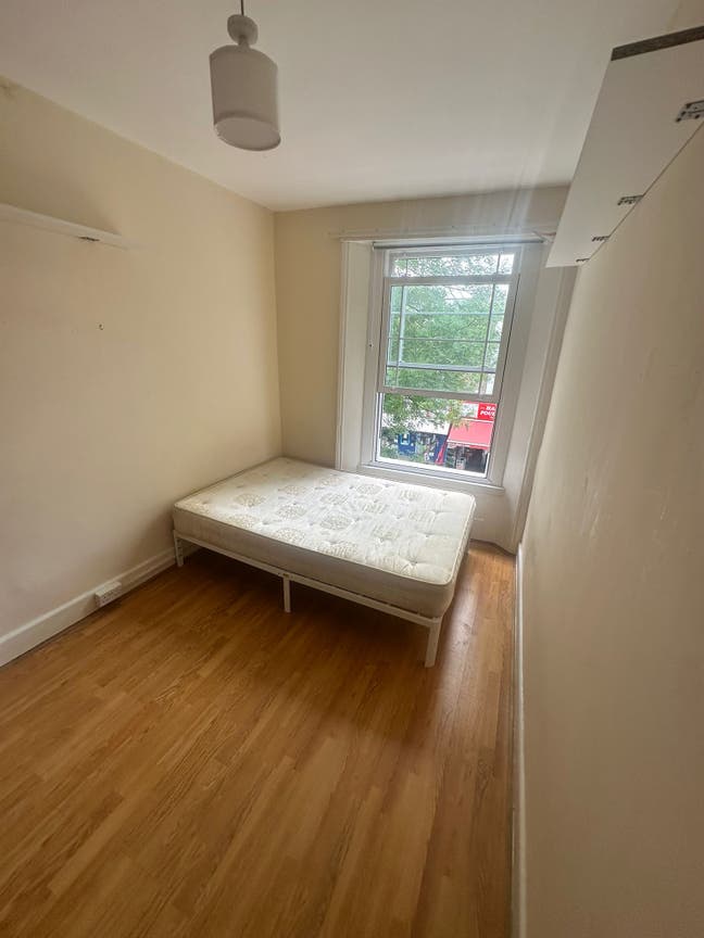 2 Bed Flat to rent in Caledonian Road Main Photo