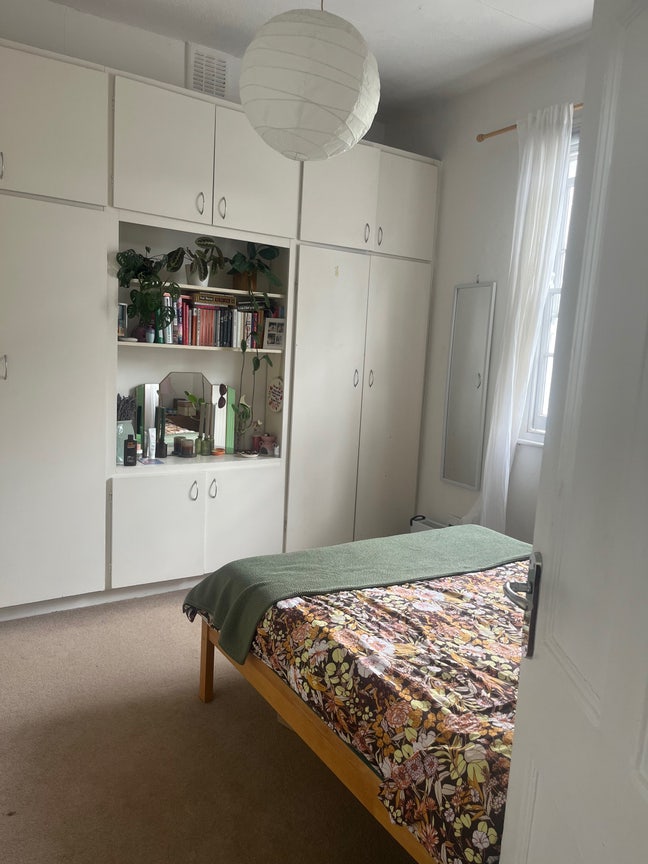 Double room 2 mins from Dalston Junction station Main Photo