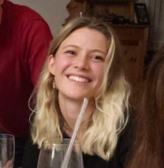 Soon to be PhD student (with a cat) Main Photo