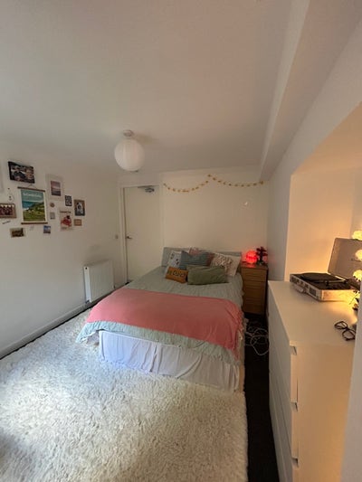 Double room in the meadows  Main Photo