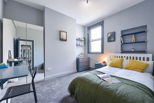 💫 Lovely Double Room | Trundleys Rd | 1st August Main Photo