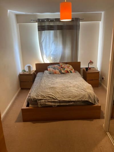 Ensuite bedroom available from June to Septmember Main Photo