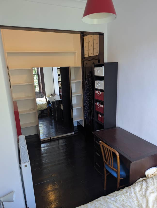 Furnished room &pound;850 including bills Main Photo